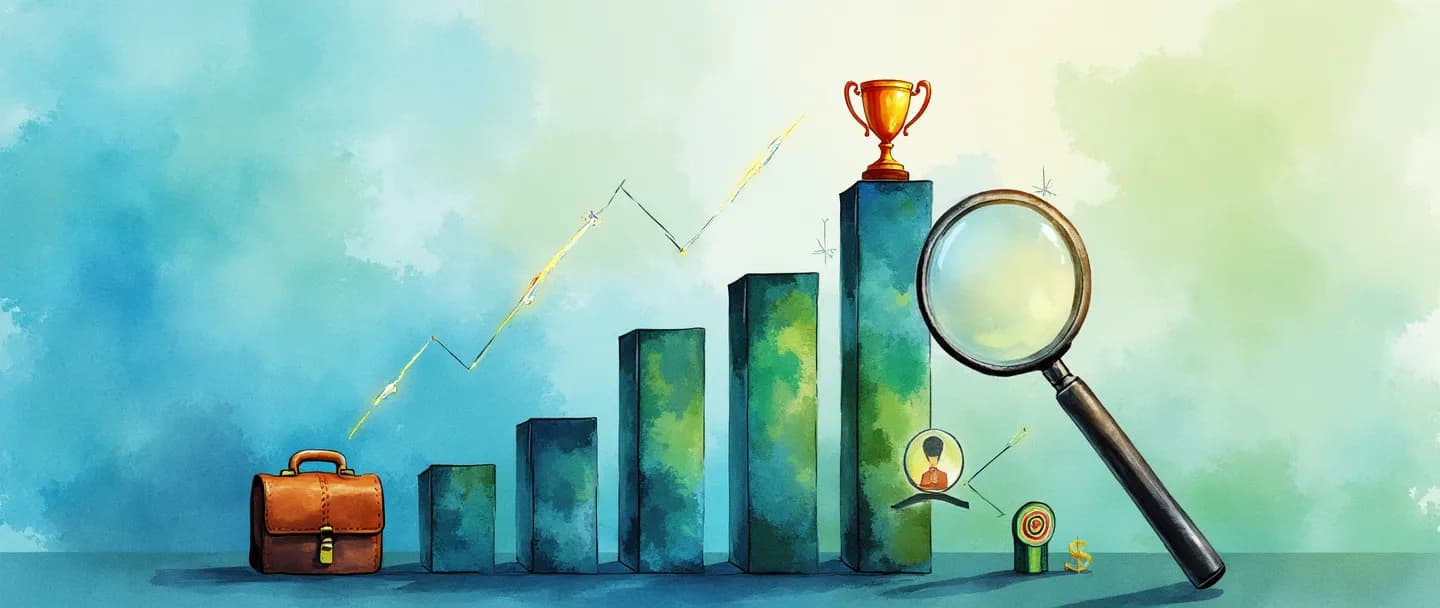 O que é kpi de processo de vendas?