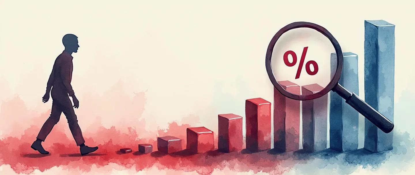 O que é indicador de churn rate?