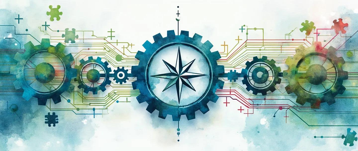 O que é unidade de integração de sistemas?