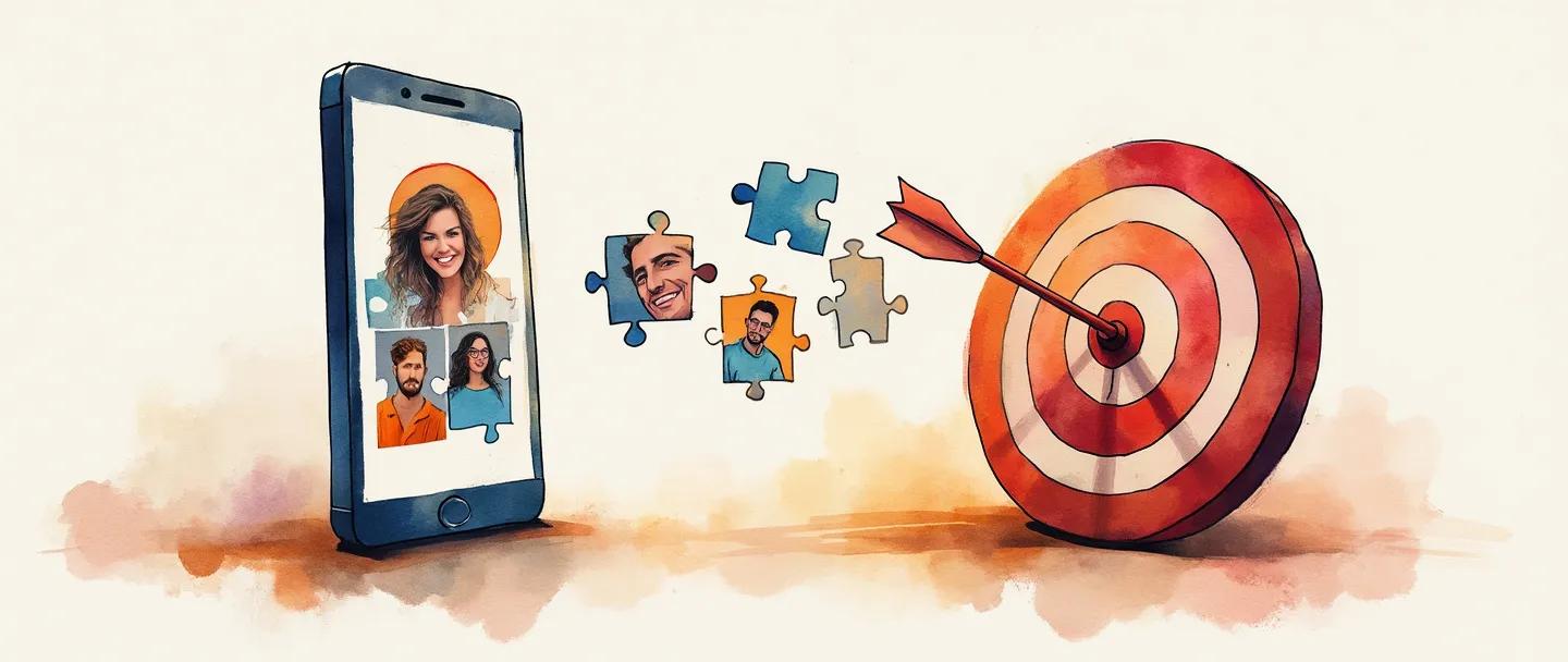 O que é marketing de personalização?
