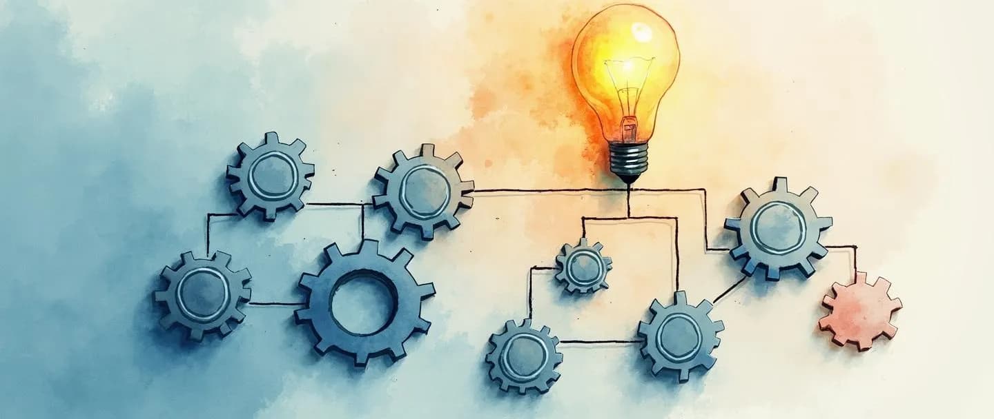 O que é design organizacional?