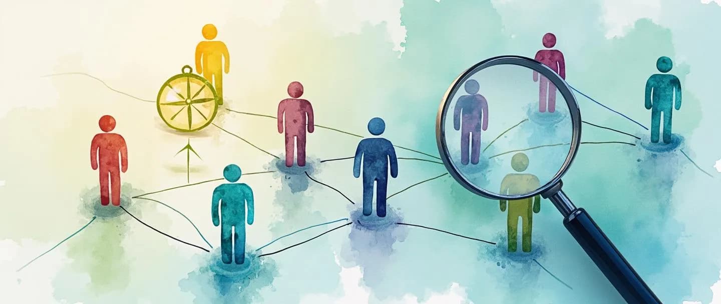 O que é mapeamento de stakeholders?