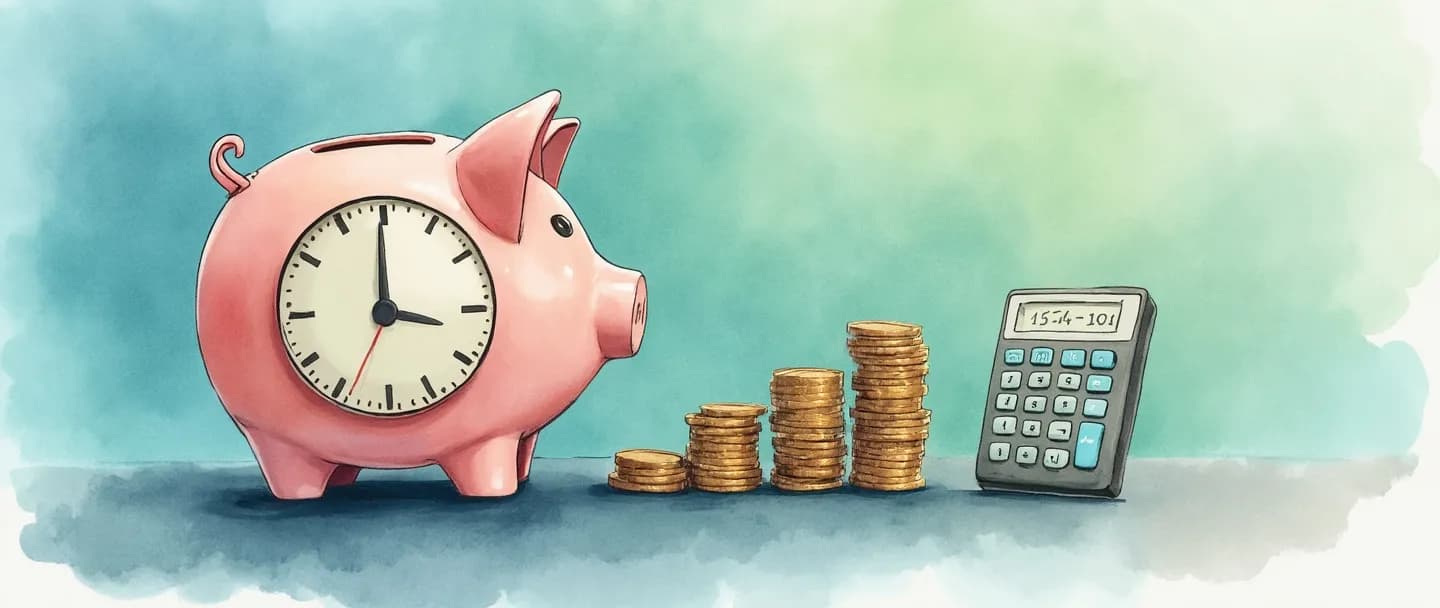 O que é juros simples?