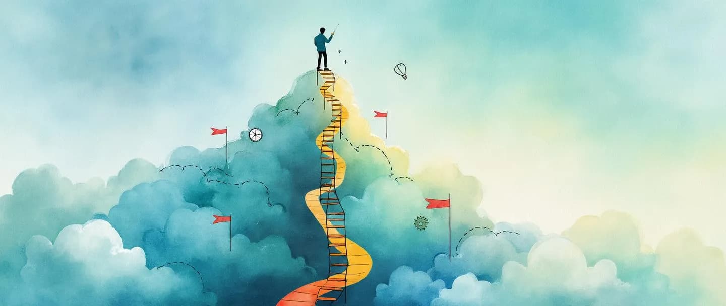 O que é jornada organizacional?