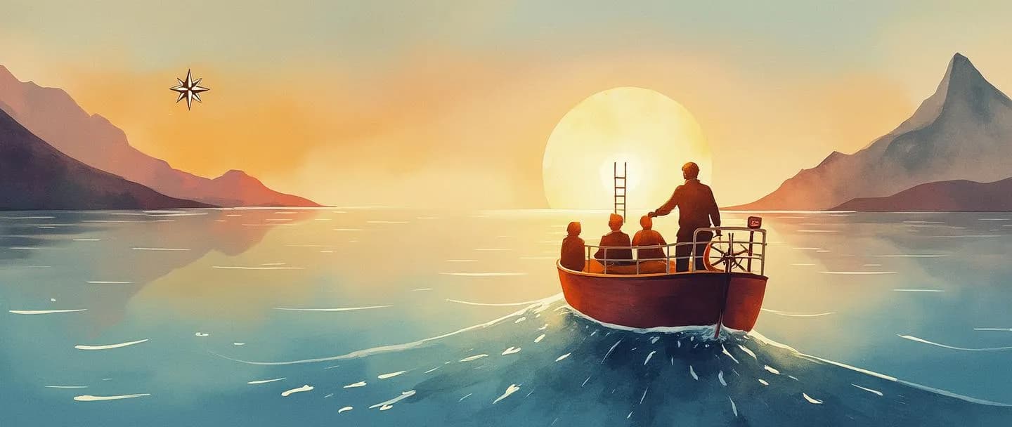 O que é boas práticas de liderança?