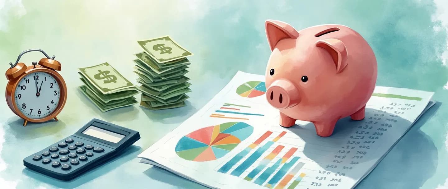 O que é budget financeiro?