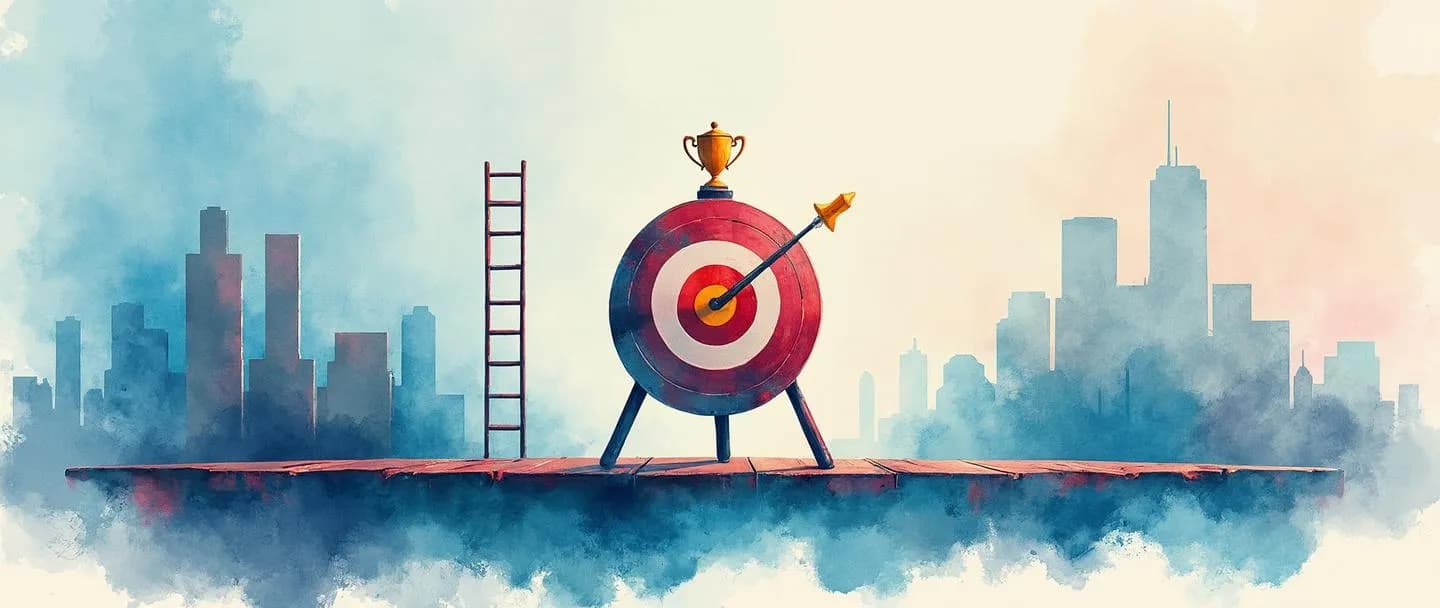 O que é nicho estratégico?