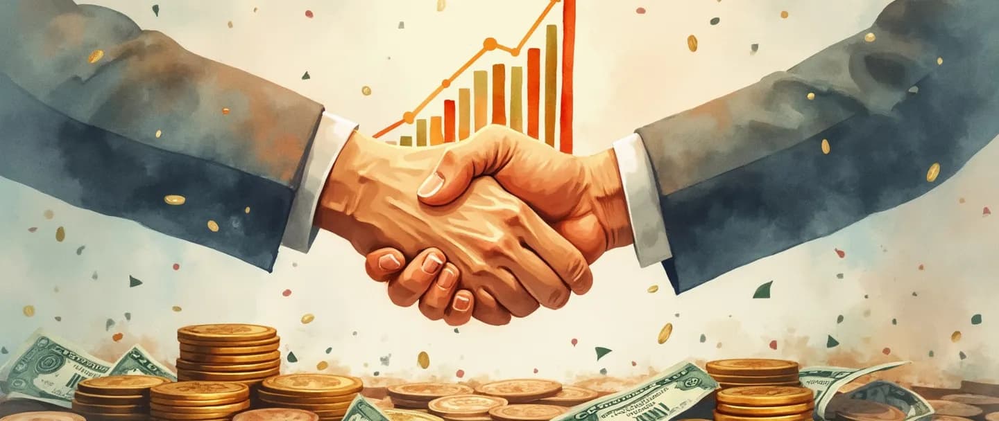 O que é comissão de vendas?