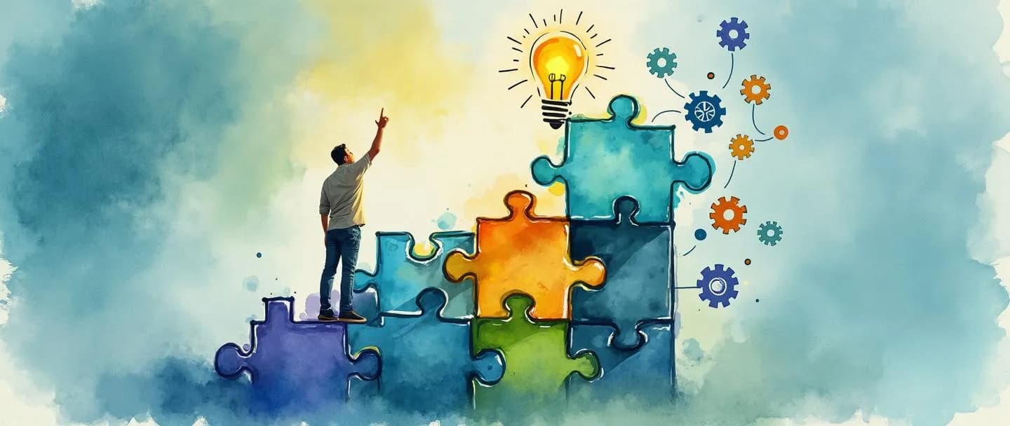 O que é nova matriz de competências?