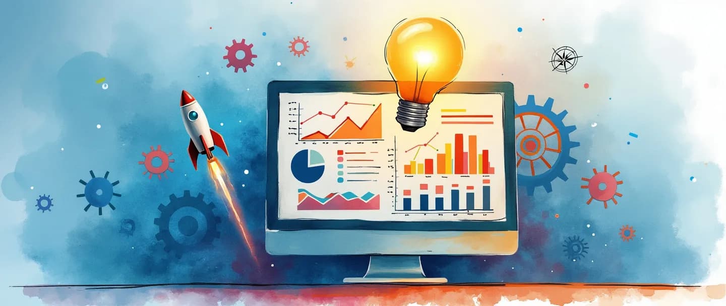 O que é relatório de novas tecnologias?