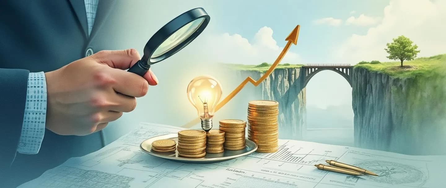 O que é estudo de viabilidade empresarial?