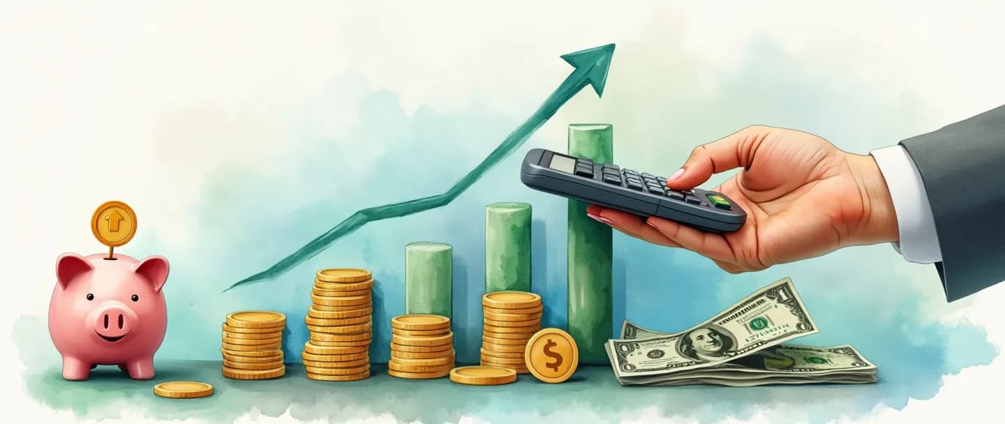 O que é controle de custos?