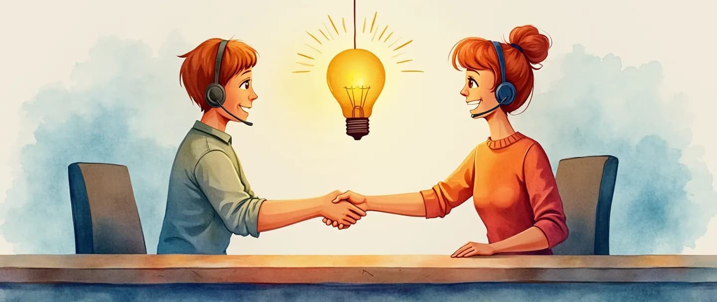 O que é atendimento ao cliente?