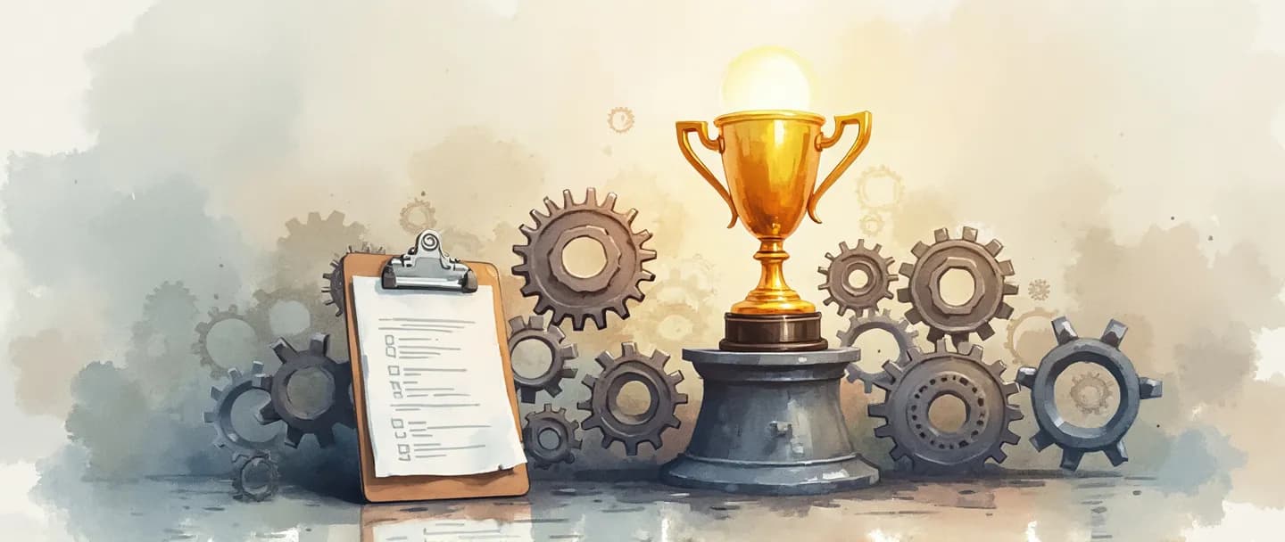 O que é qualidade organizacional?