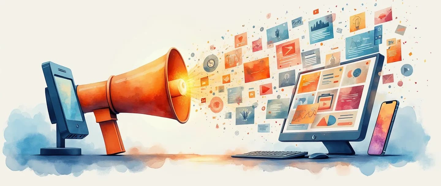 O que é unidade de marketing de conteúdo?