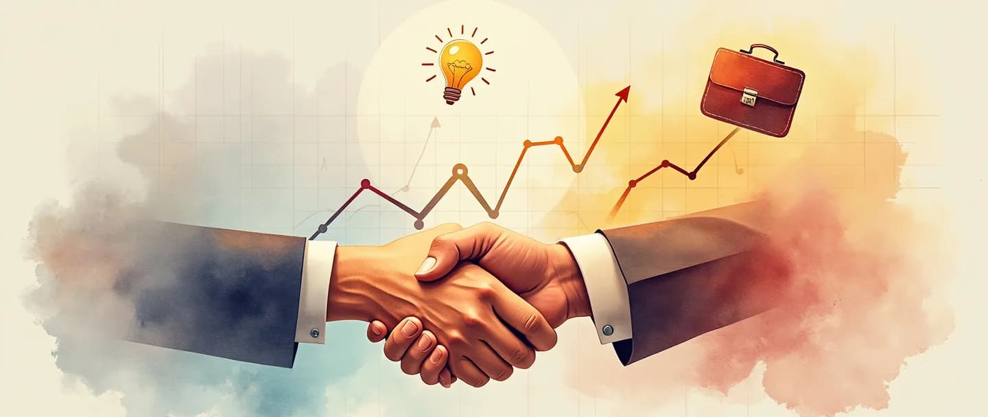 Representante Comercial: Guia Definitivo para Sucesso