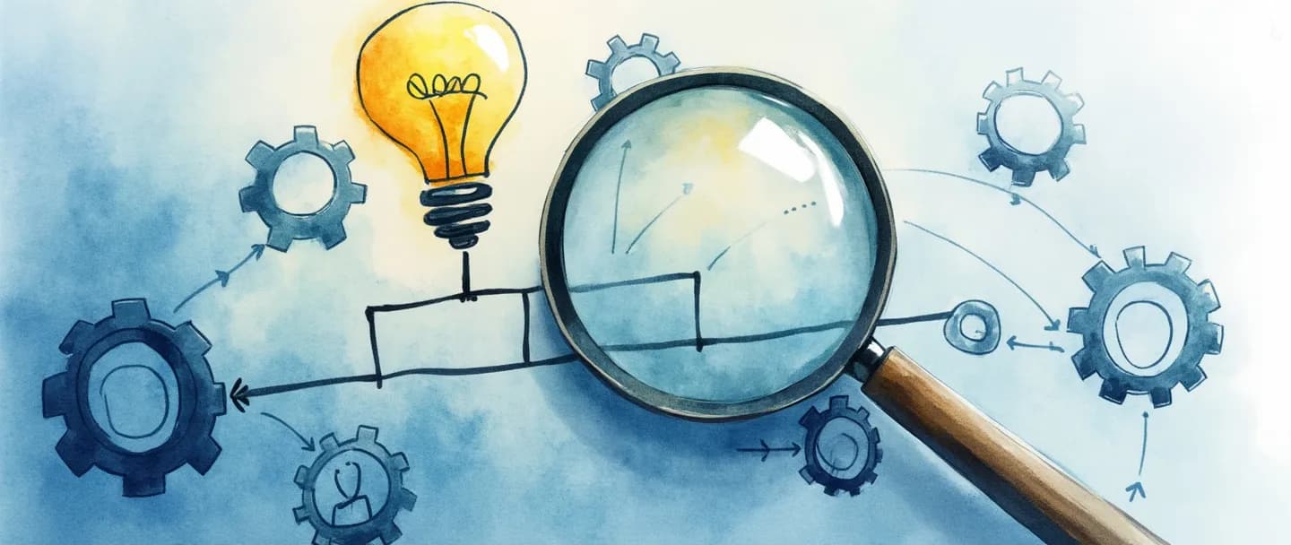 O que é análise organizacional?