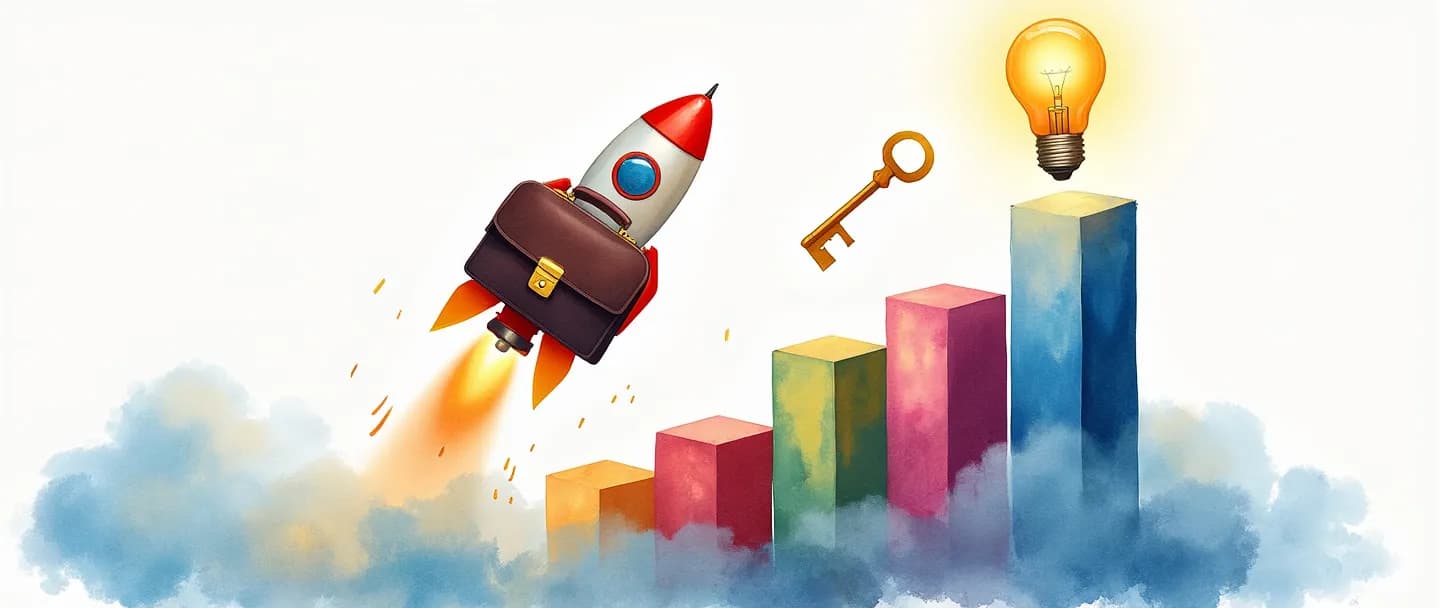 Estratégias de Crescimento: Guia Definitivo para Empresas