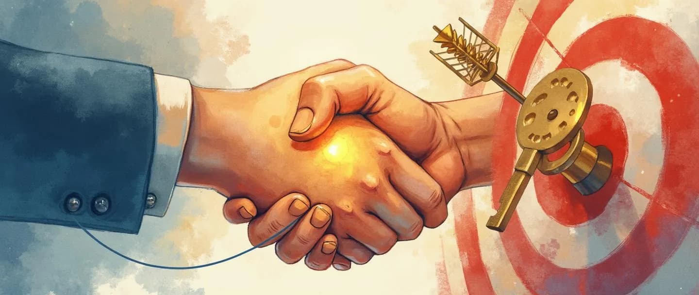 O que é fidelização estratégica?