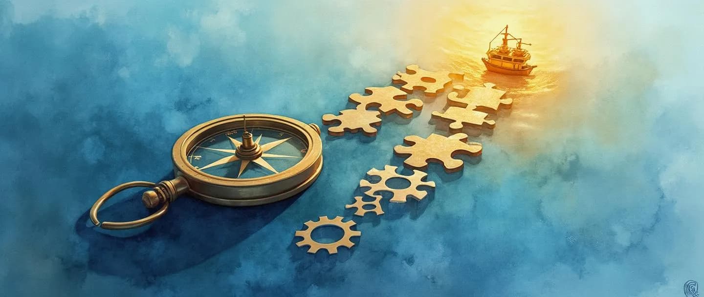 O que é reformulação estratégica?