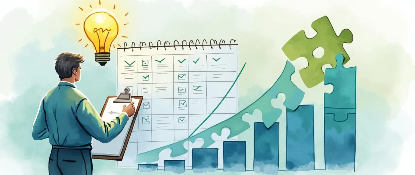 O que é demanda planejada?