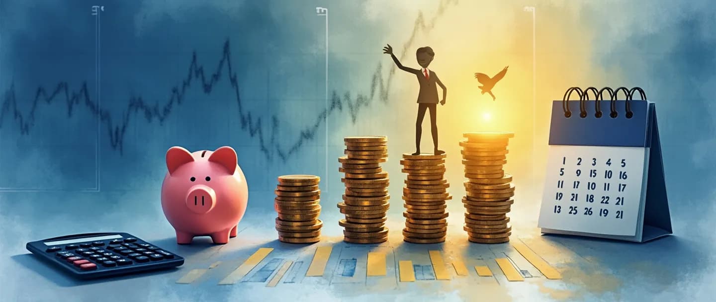 O que é budget empresarial?