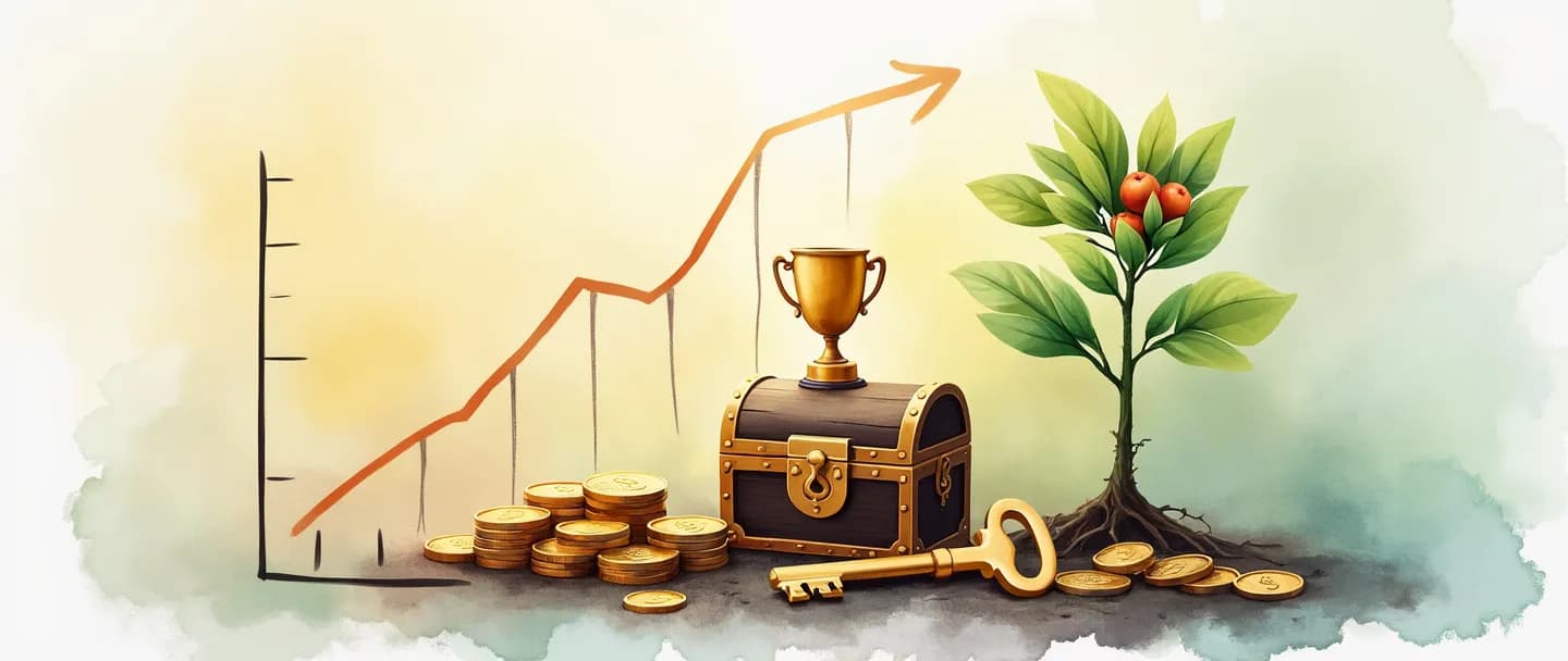 O que é unidade de rentabilidade?