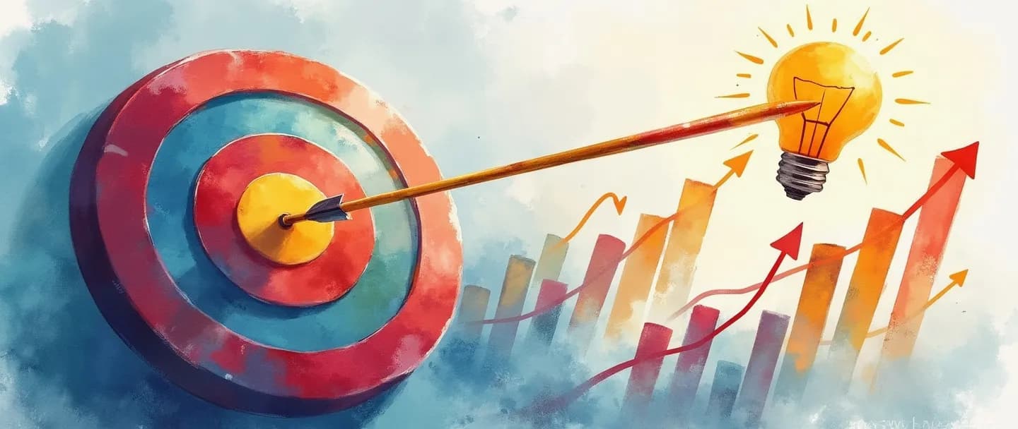 KPIs: O Guia Definitivo para Medir Desempenho