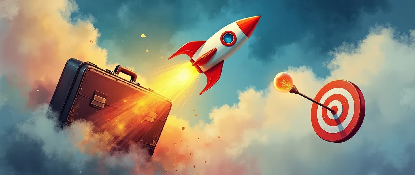 Visão Empresarial: O Guia Definitivo