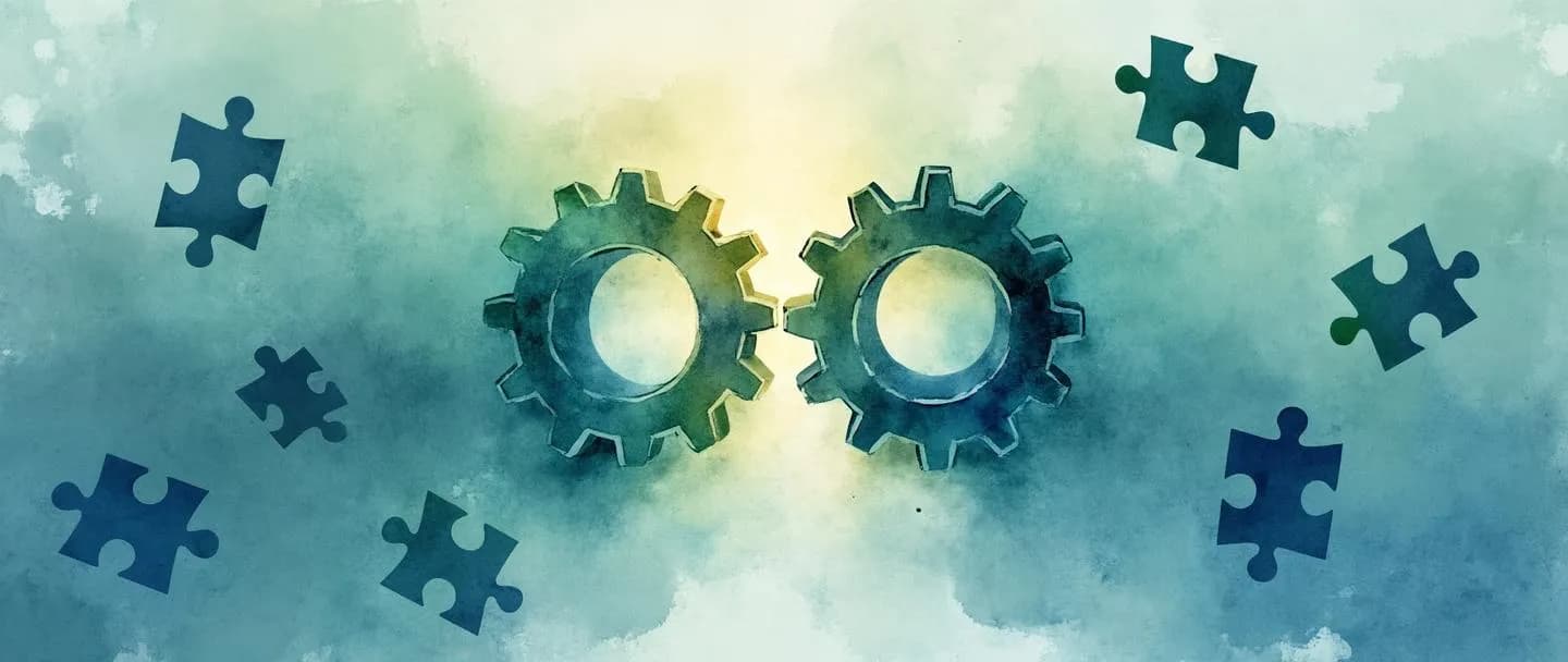 O que é sinergia organizacional?