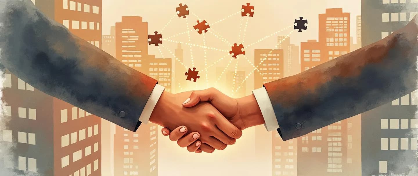 O que é capital relacional?