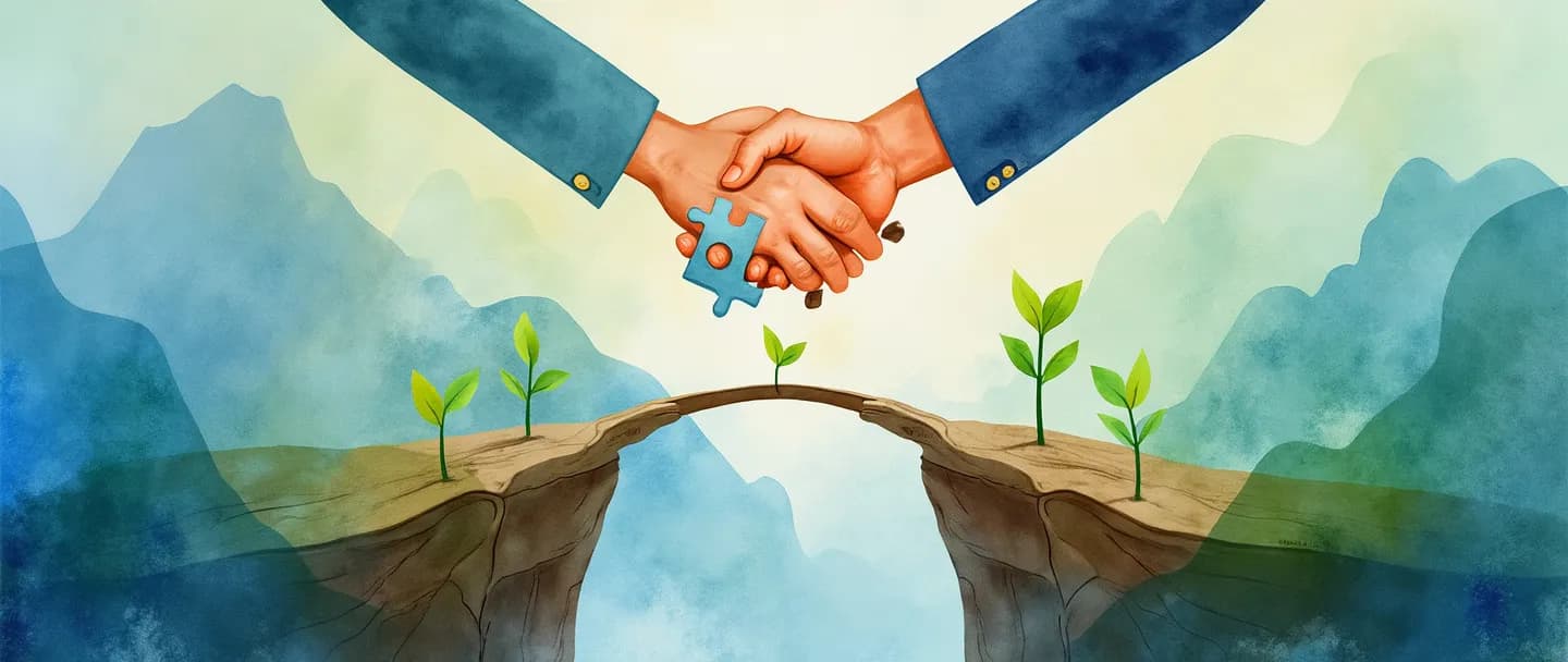 O que é marketing de marketing colaborativo?