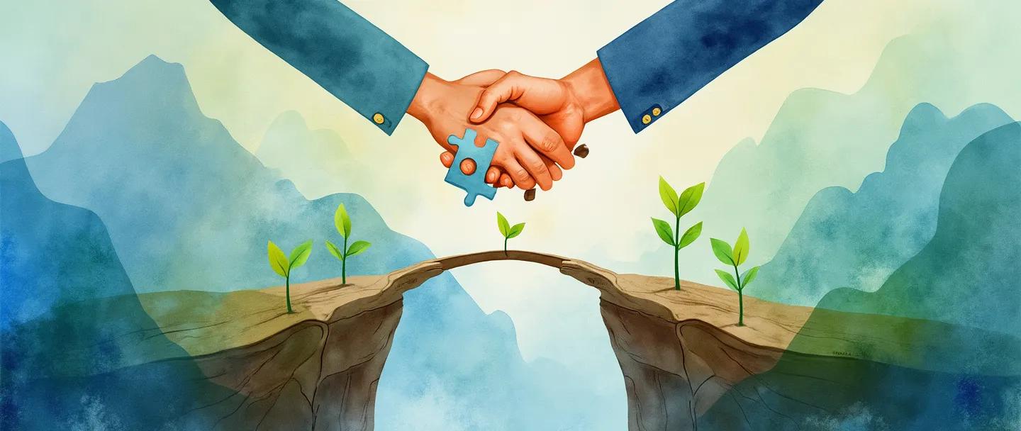 O que é marketing de marketing colaborativo?