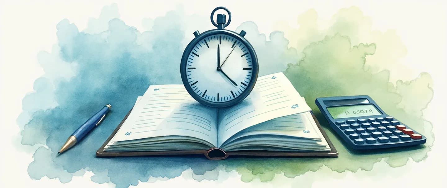 O que é fechamento contábil?