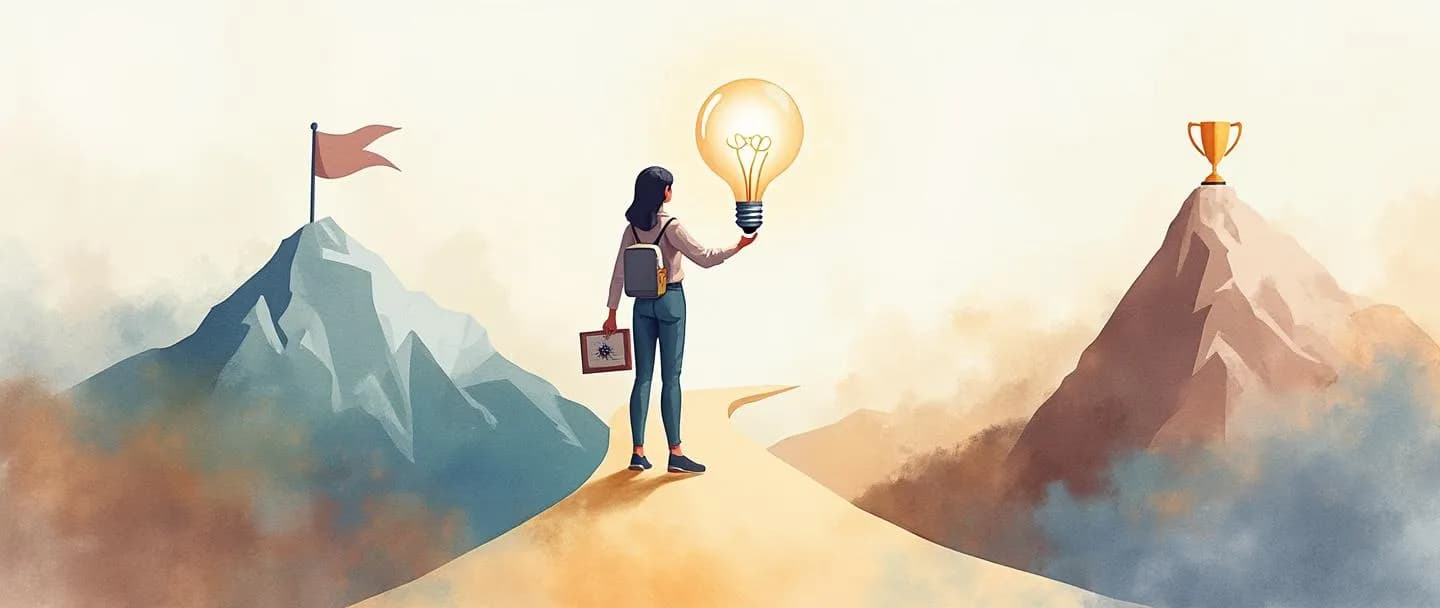 O que é carreira em Y?