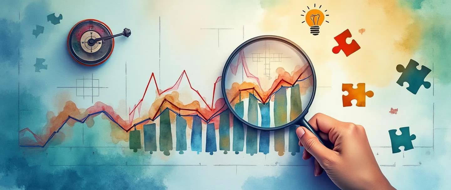 O que é levantamento estratégico de mercado?