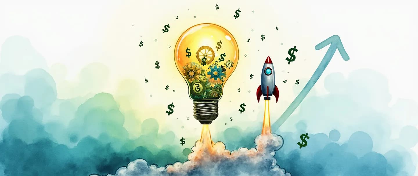 O que é taxa de incentivo à inovação?