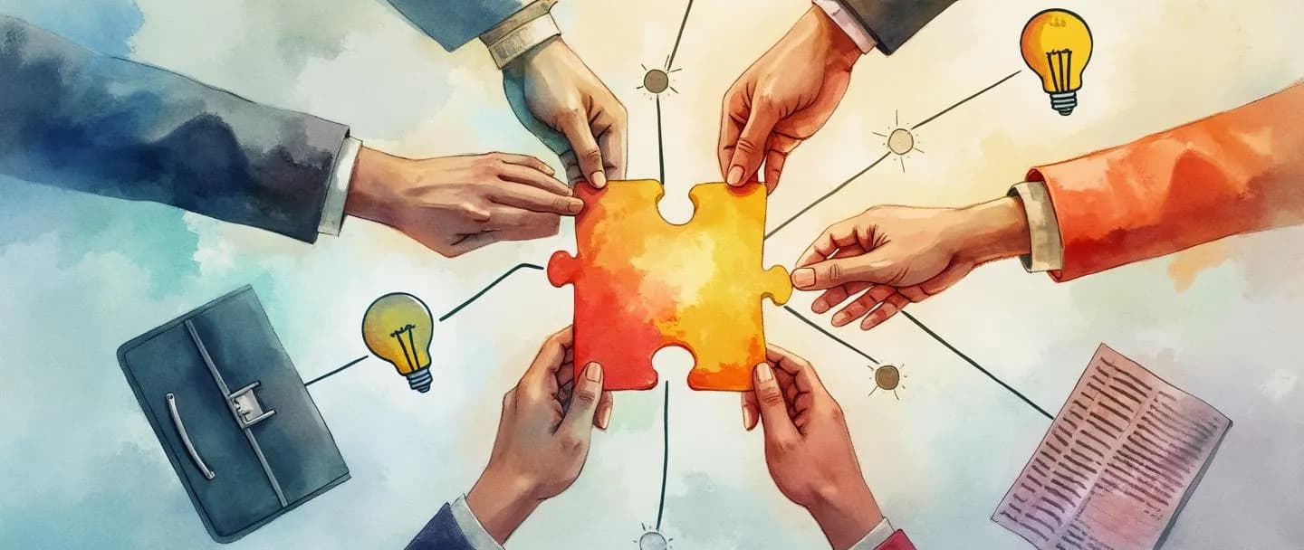 O que é relacionamento com stakeholders?