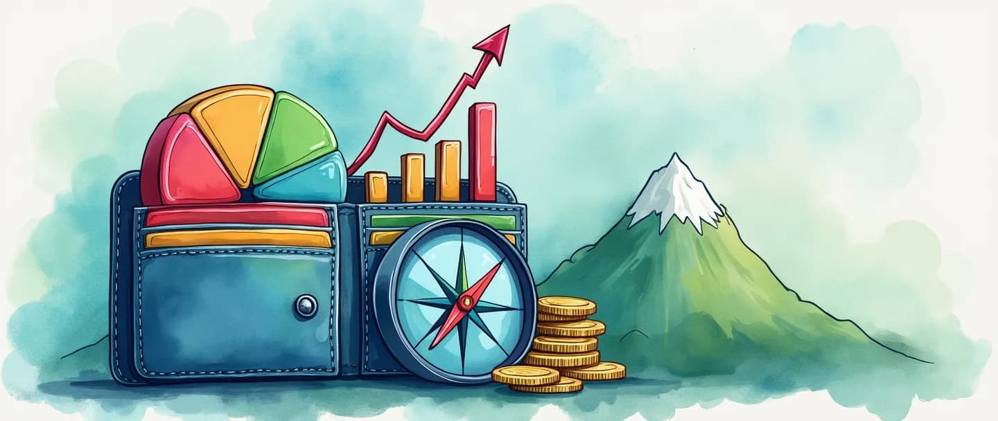 O que é carteira de investimentos?