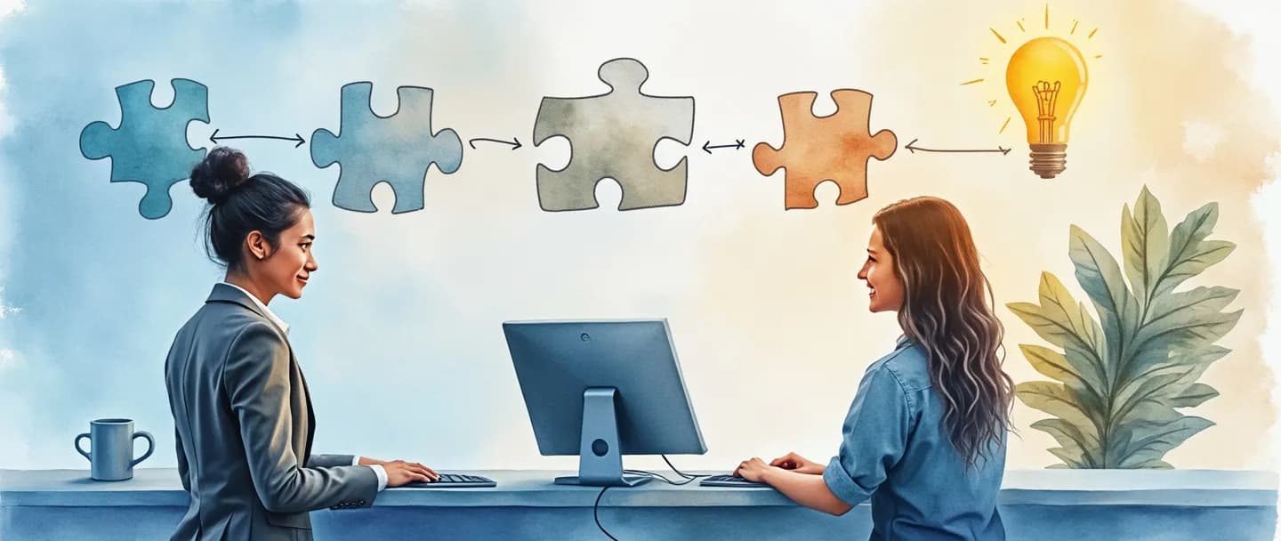 O que é unidade de serviço?