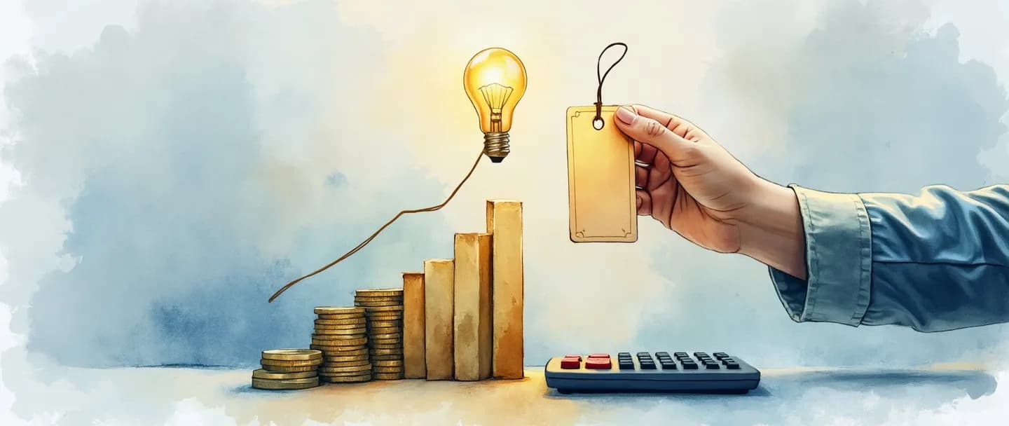 O que é planejamento de estratégias de preço?