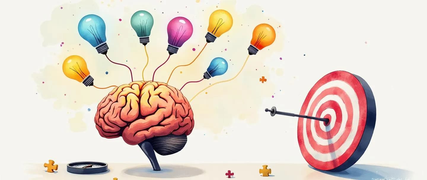 O que é brainstorming estratégico?