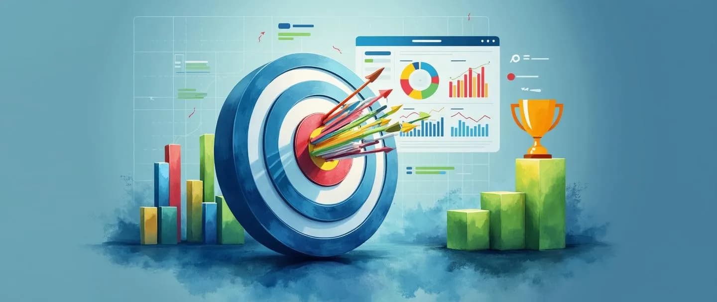 O que é definição de KPIs?