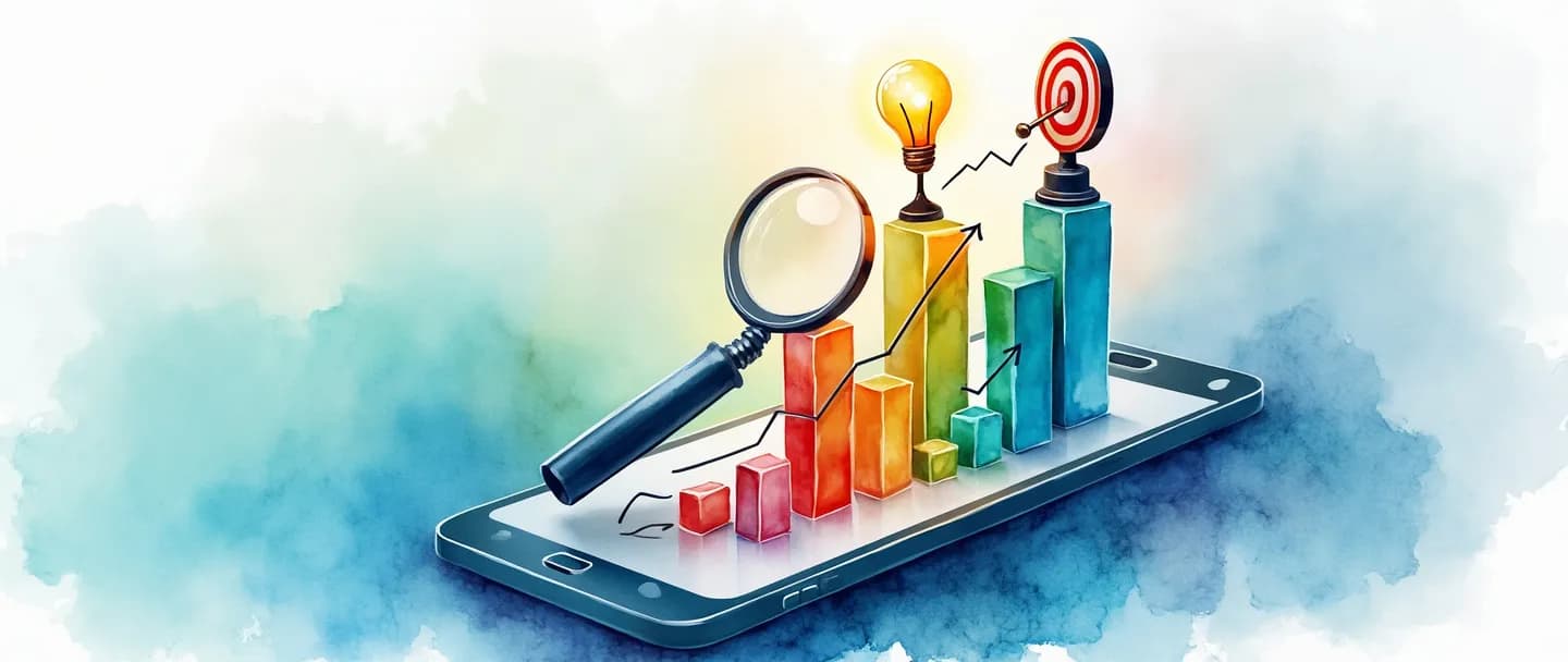 O que é kpi de marketing digital?