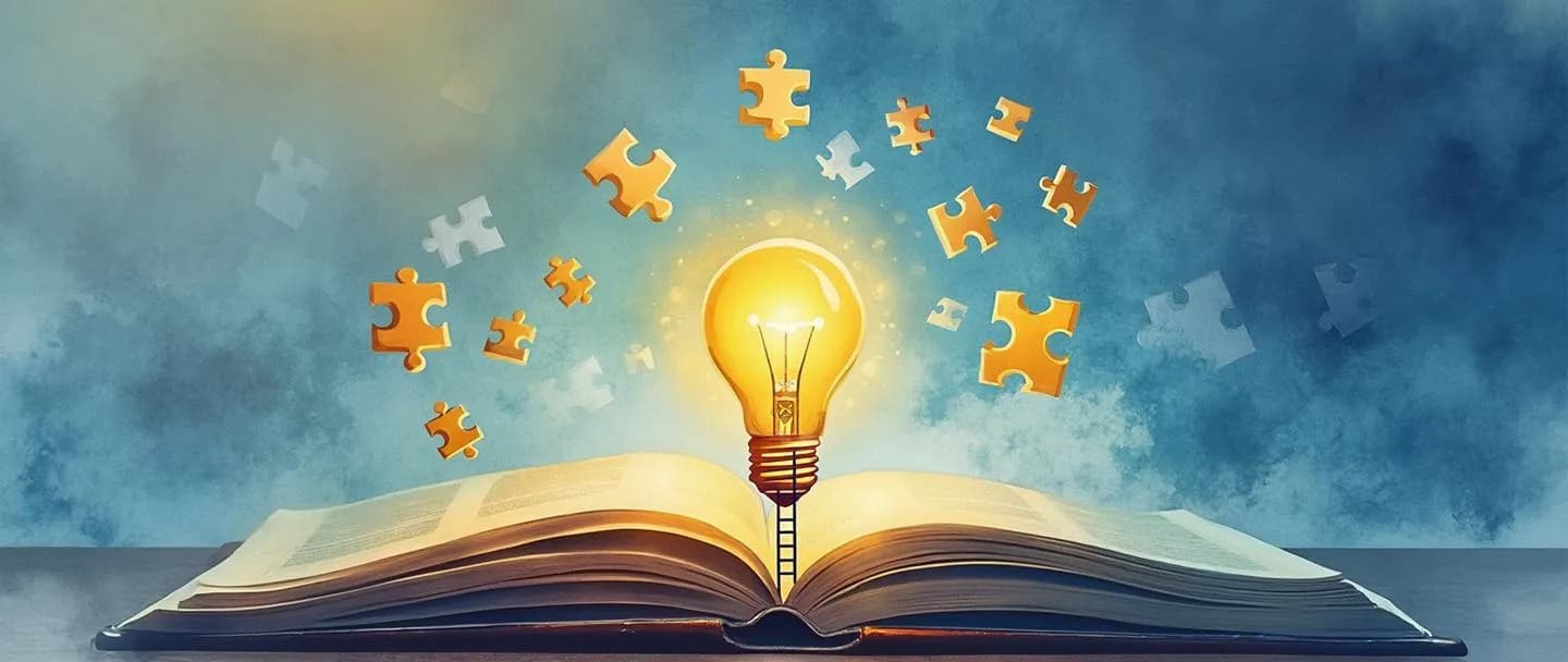 O que é knowledge-first strategy?