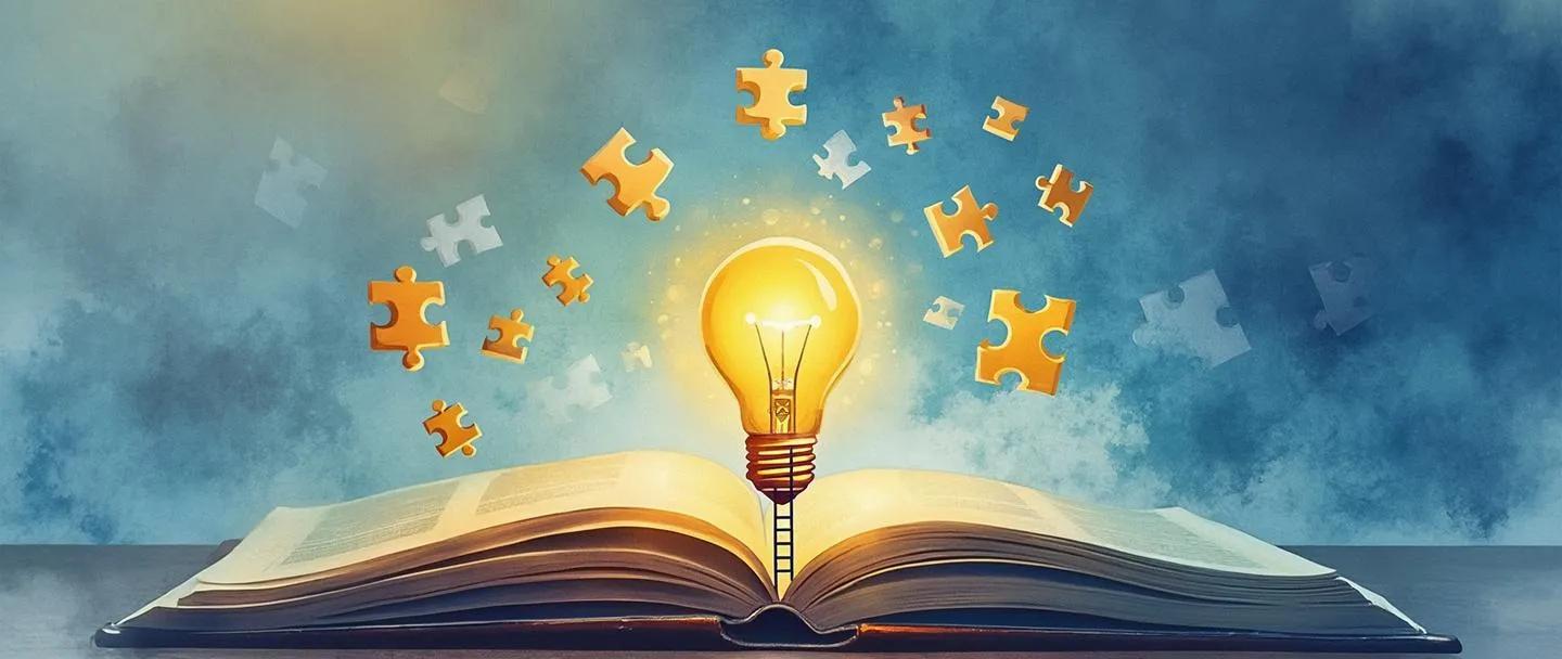 O que é knowledge-first strategy?