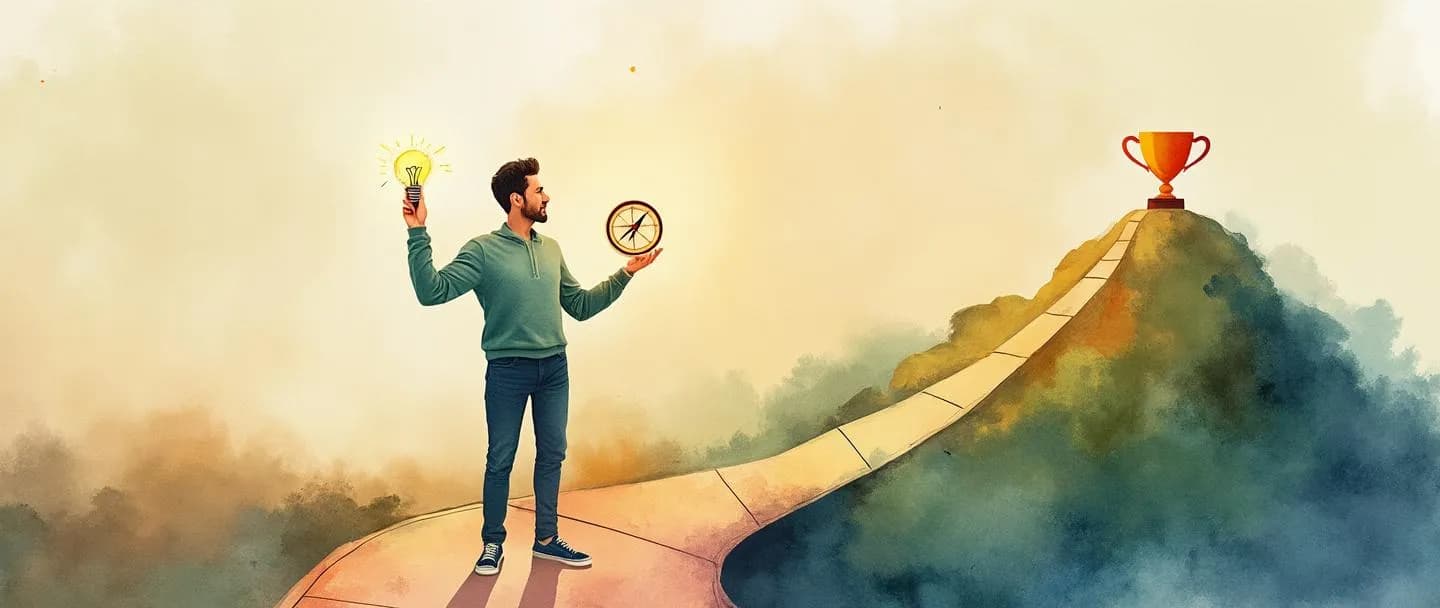 O que é perfil empreendedor?