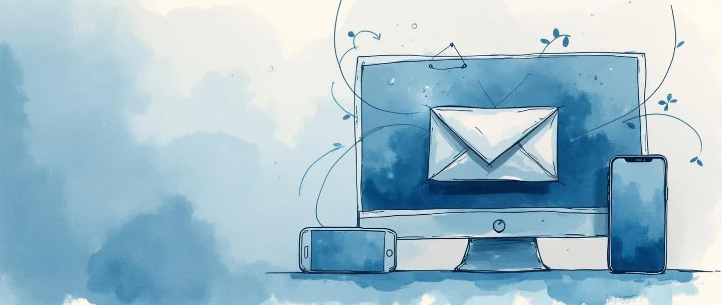 O que é e-mail corporativo?