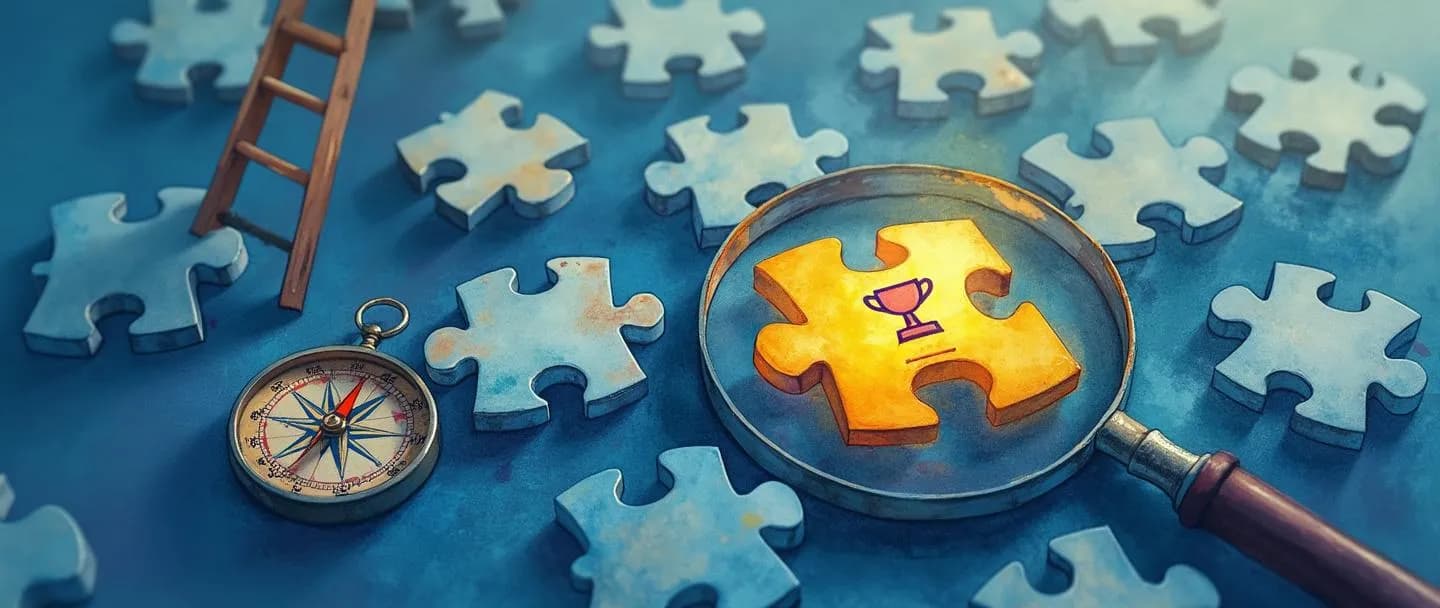 O que é identificação estratégica de talentos?