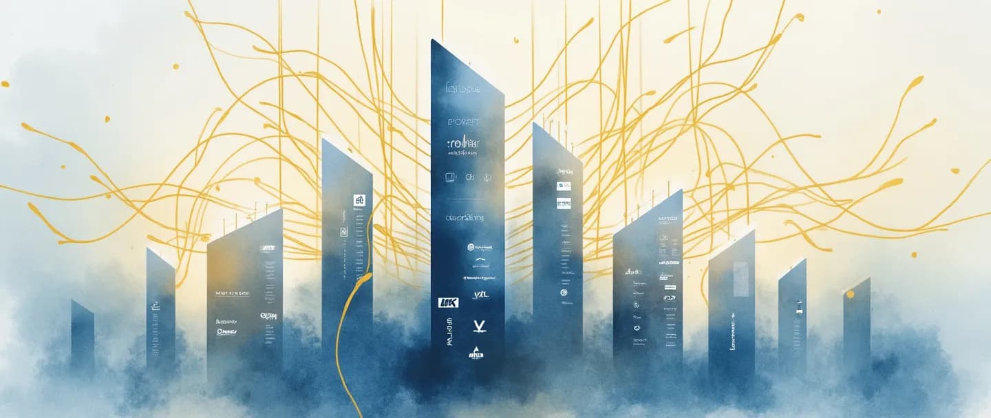 O que é holding empresarial?